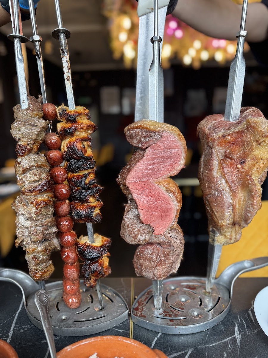 Lost In Rio Restaurant & Cocktail Bar Photos 2